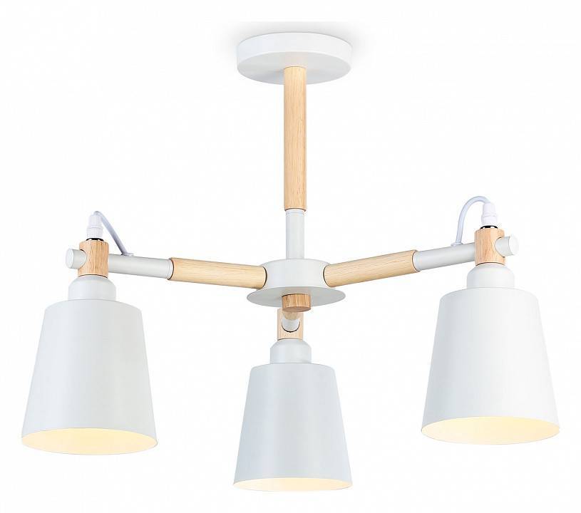 Люстра на штанге Ambrella Light TR TR82204