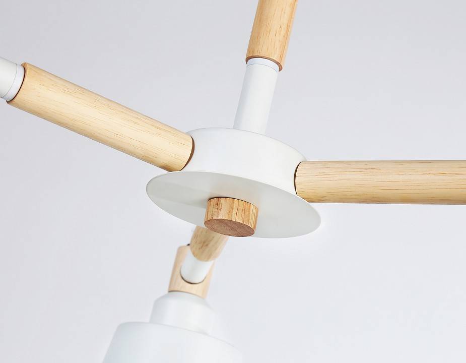 Люстра на штанге Ambrella Light TR TR82204