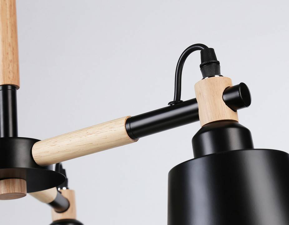 Люстра на штанге Ambrella Light TR TR82206