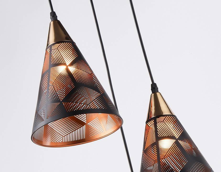 Подвесной светильник Ambrella Light TR TR8435