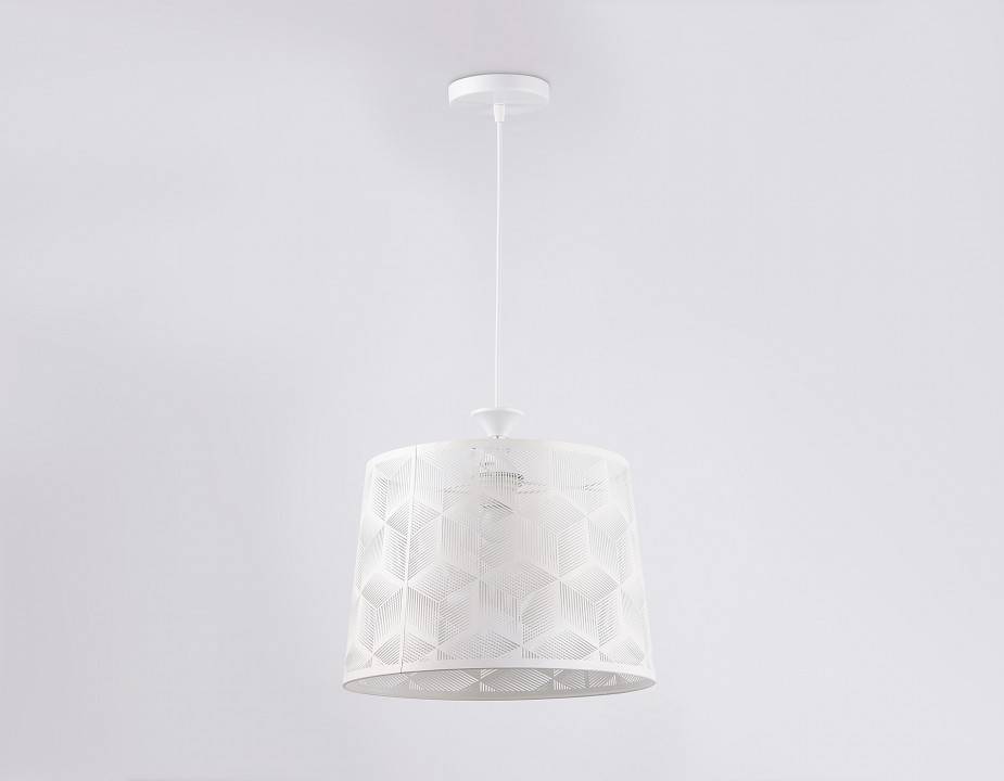 Подвесной светильник Ambrella light TR E27 TR8437