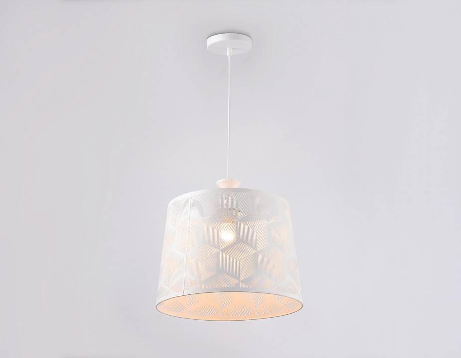 Подвесной светильник Ambrella light TR E27 TR8437