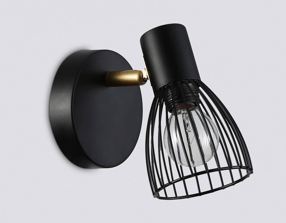 Спот Ambrella Light TR TR8659