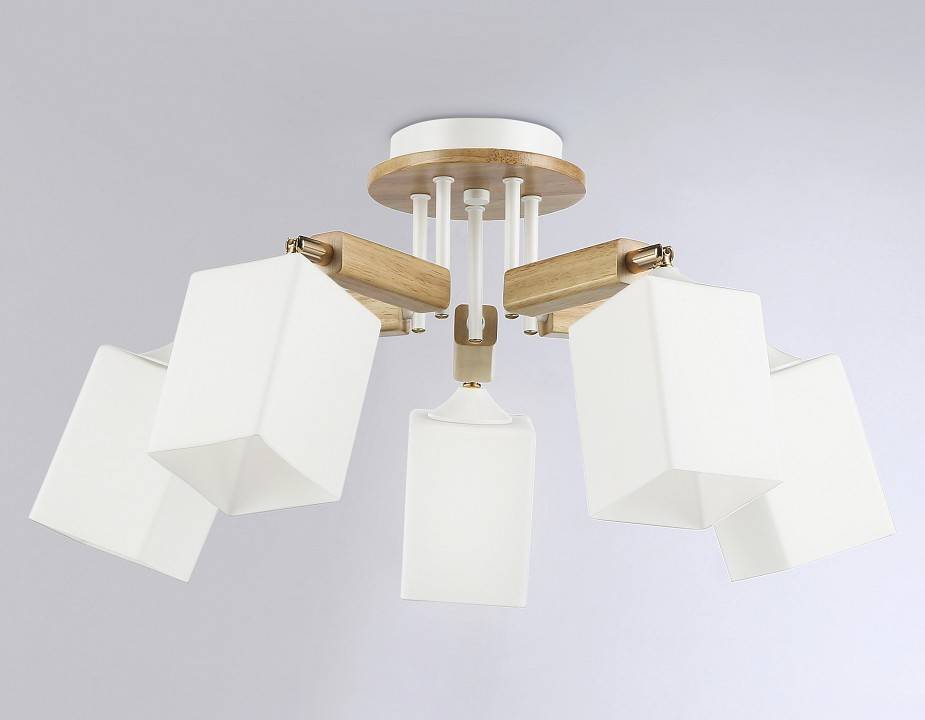 Потолочная люстра Ambrella Light TR TR9518