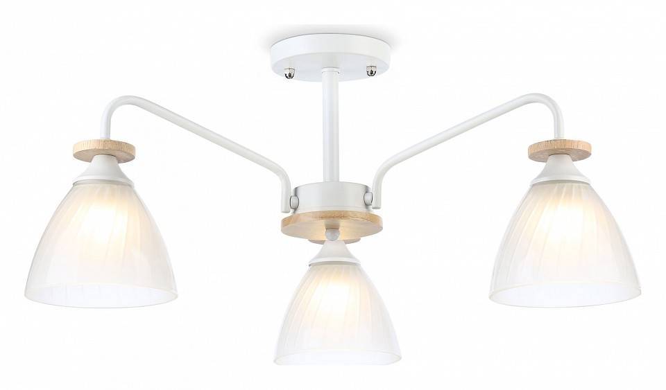 Люстра на штанге Ambrella Light TR TR9562
