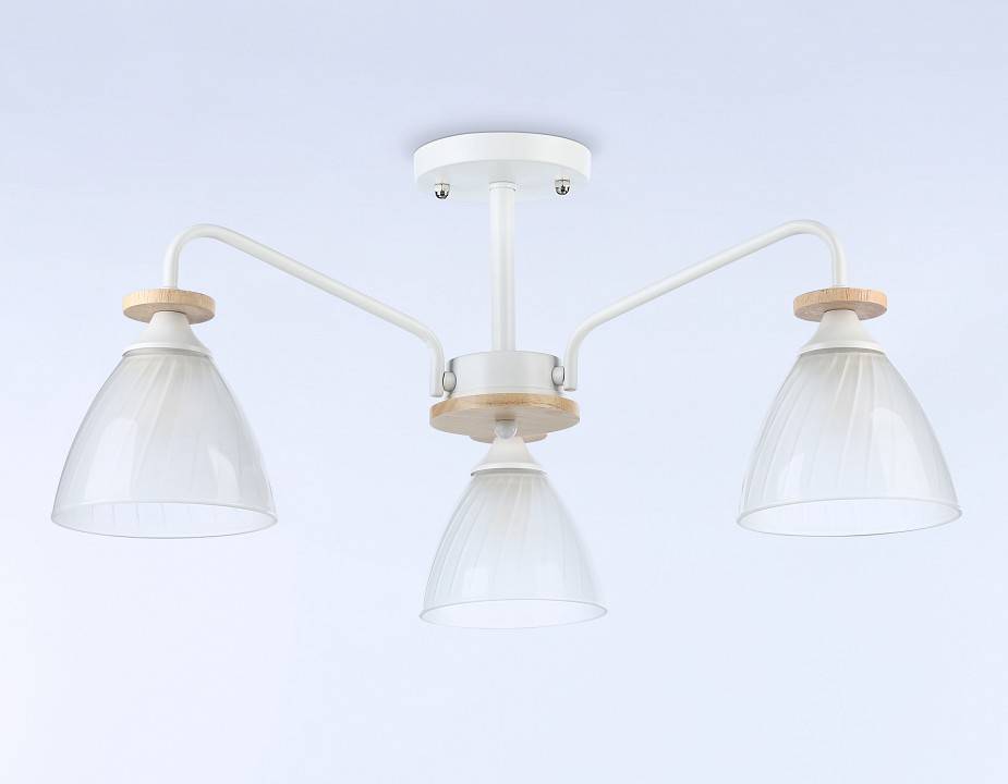 Люстра на штанге Ambrella Light TR TR9562