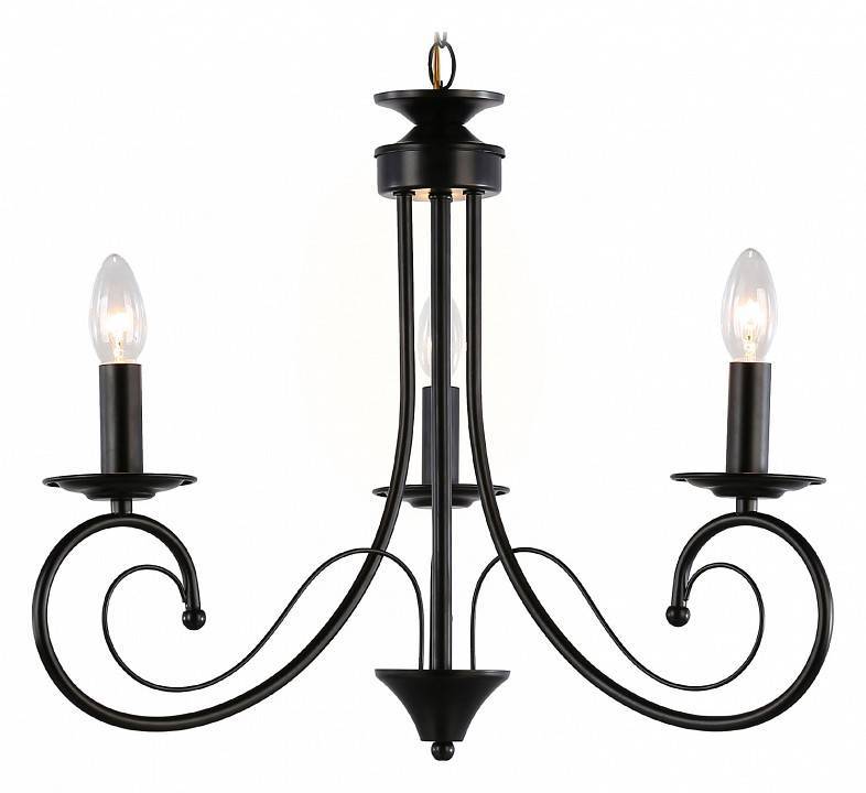 Подвесная светодиодная люстра Ambrella Light TR TR9606