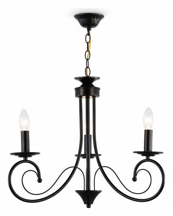 Подвесная светодиодная люстра Ambrella Light TR TR9606