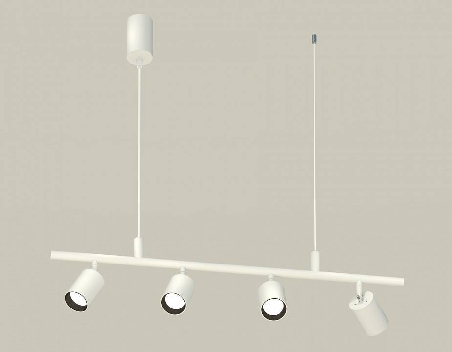 Подвесной светильник Ambrella Light XB XB9001130