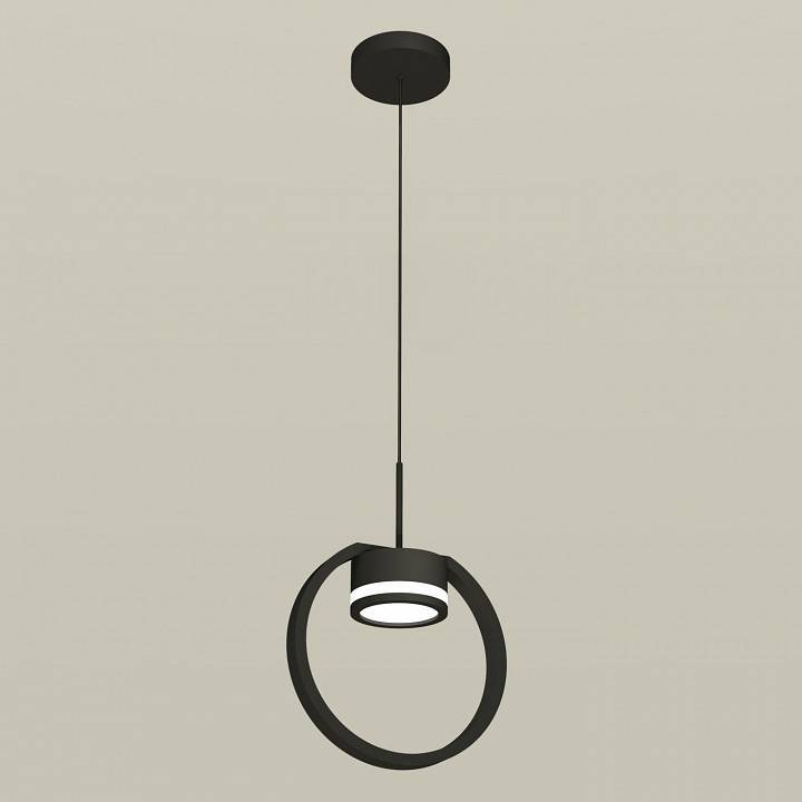 Подвесной светильник Ambrella Light XB XB9102150