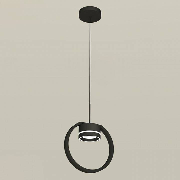 Подвесной светильник Ambrella Light XB XB9102151