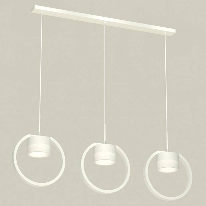 Подвесной светильник Ambrella Light XB XB9106155