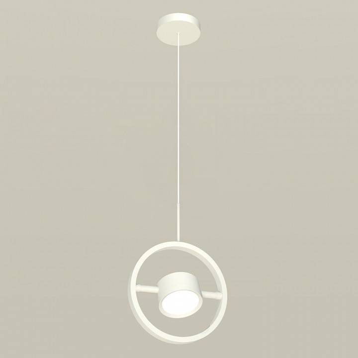 Подвесной светильник Ambrella light XB XB9111100 LED 100 Вт XB9111100