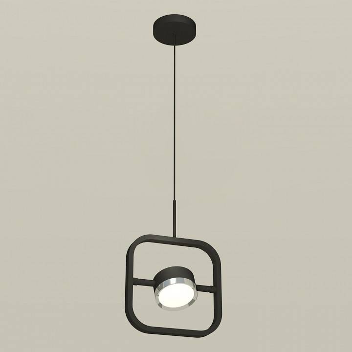 Подвесной светильник Ambrella light XB XB9119101 LED 101 Вт XB9119101