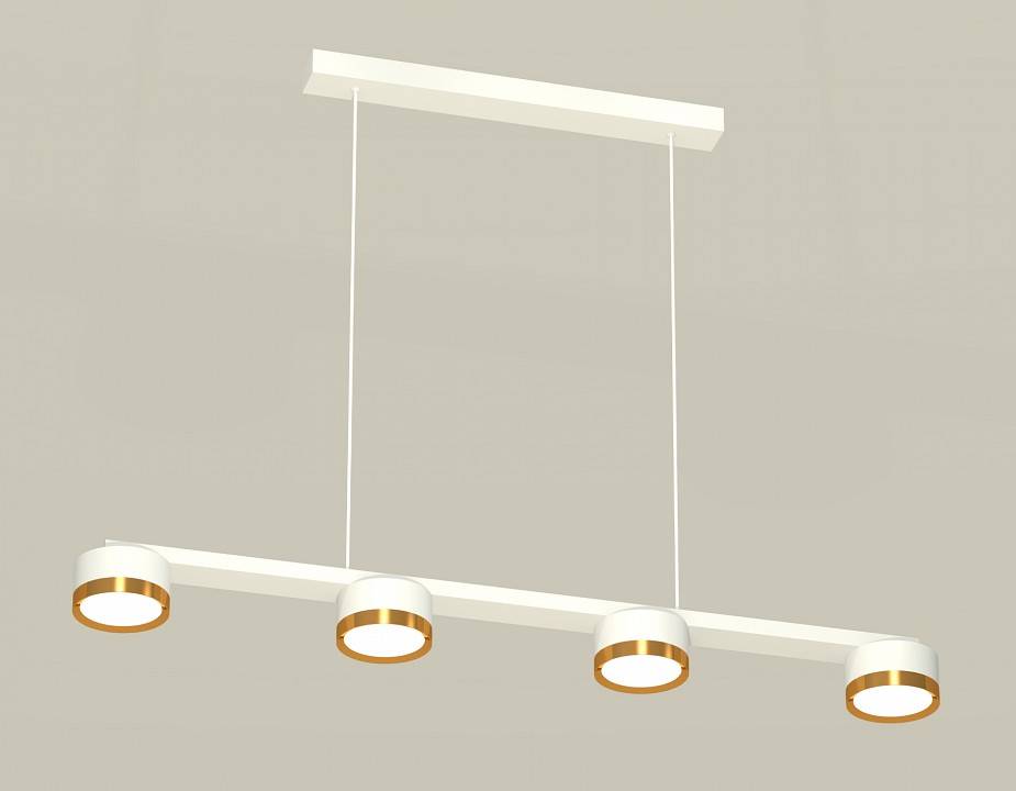 Подвесной светильник Ambrella Light XB XB9151152