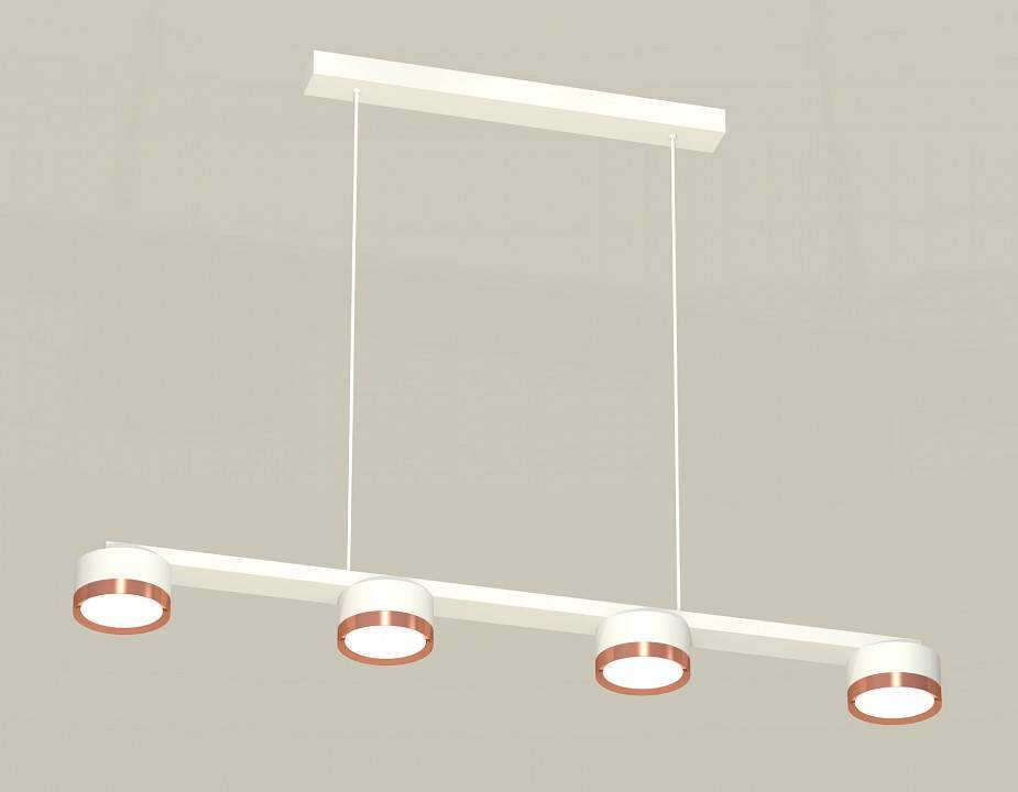 Подвесной светильник Ambrella Light XB XB9151153