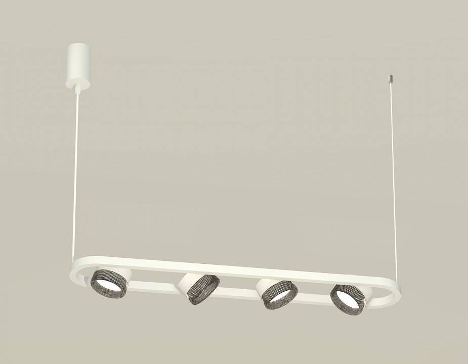 Подвесной светильник Ambrella Light XB XB9163200