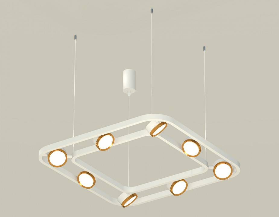 Подвесная люстра Ambrella Light XB XB9177102