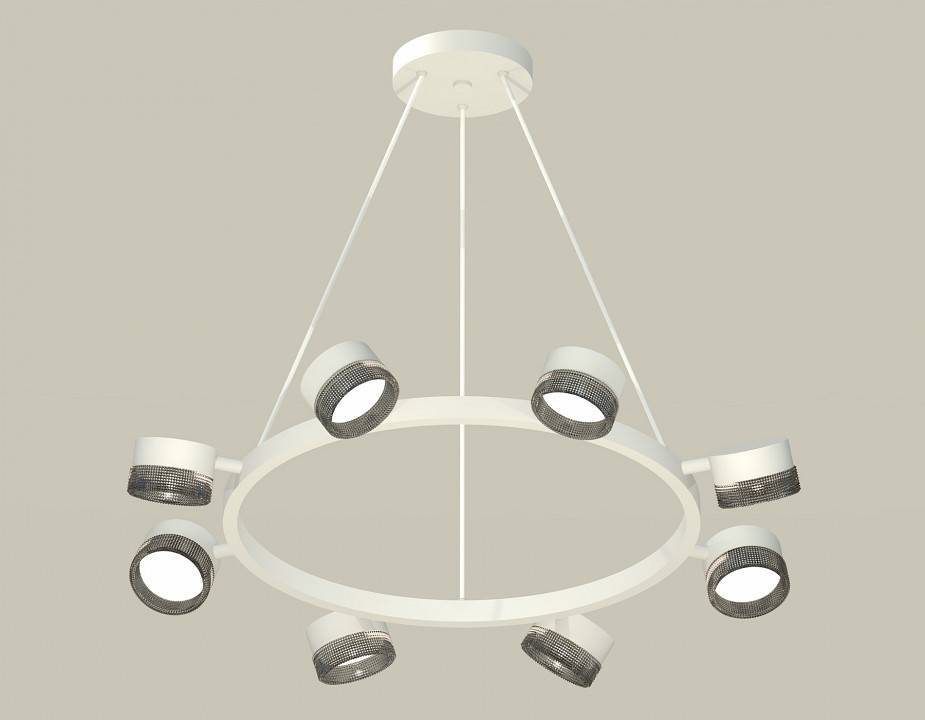 Подвесная люстра Ambrella Light XB XB9195250