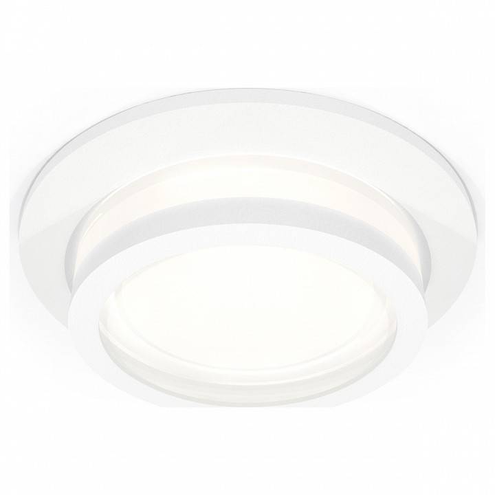 Встраиваемый светильник Ambrella Light XC XC6512060