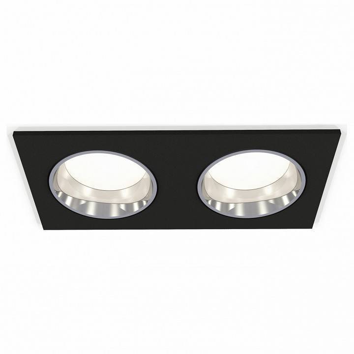 Встраиваемый светильник Ambrella Light XC XC6526003