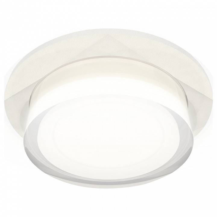 Встраиваемый светильник Ambrella Light XC XC7621043