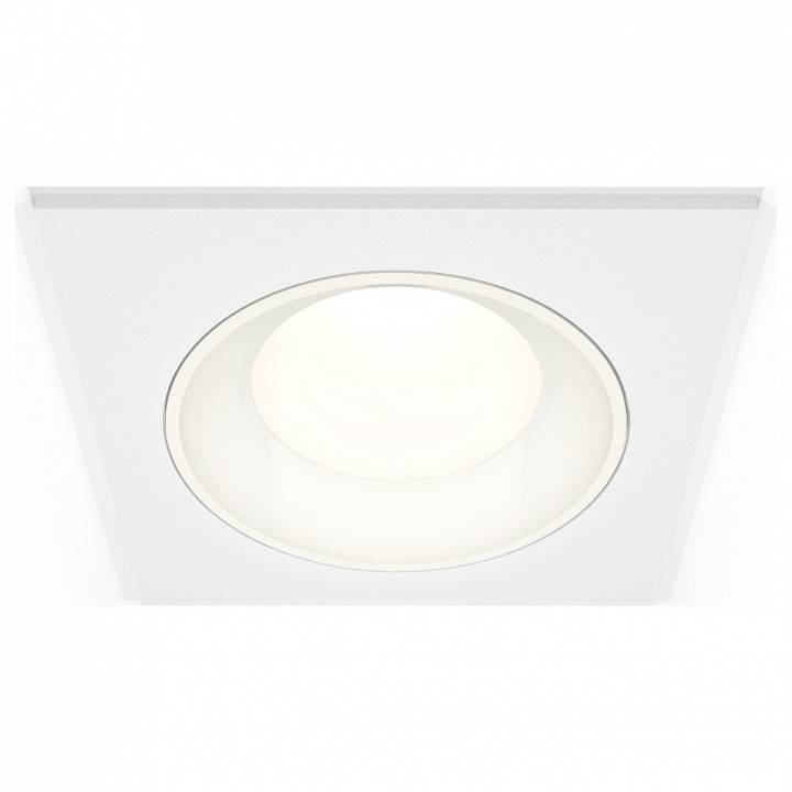 Встраиваемый светильник Ambrella Light XC XC7631060