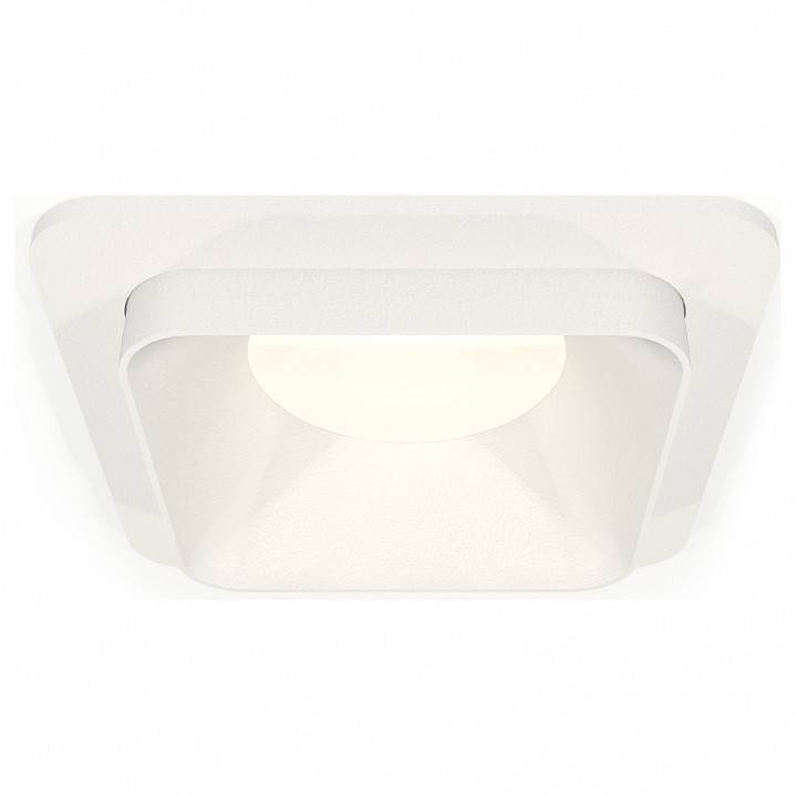 Встраиваемый светильник Ambrella Light XC XC7901001