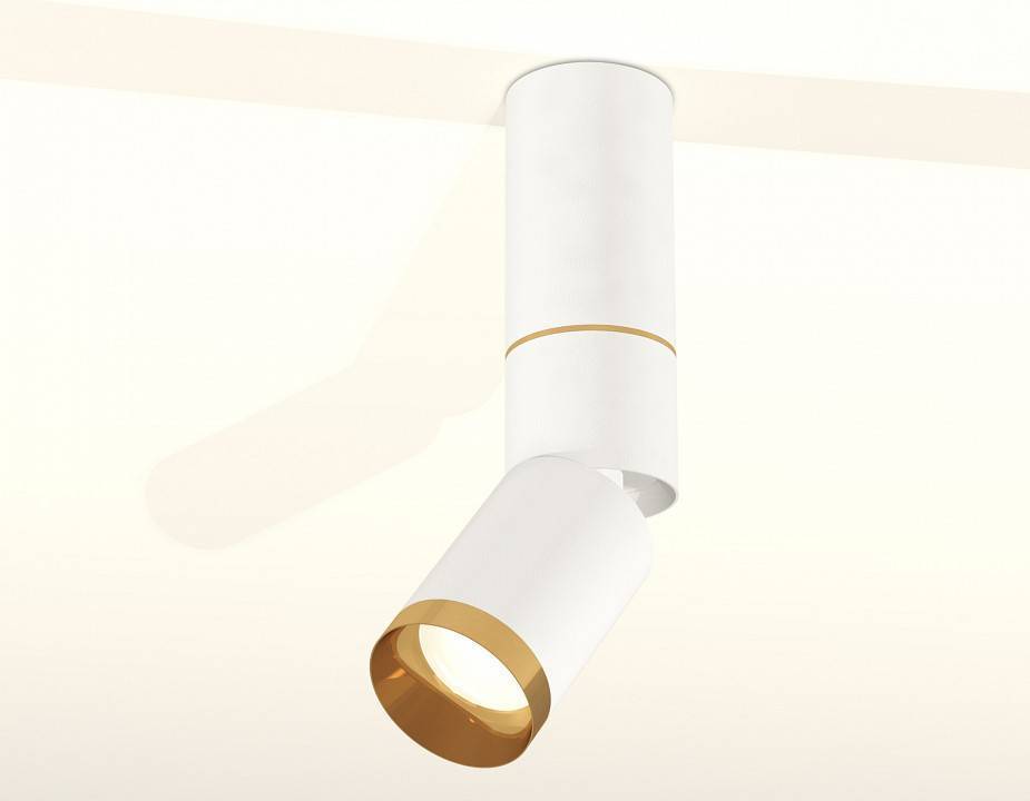 Светильник на штанге Ambrella Light XM XM6312130