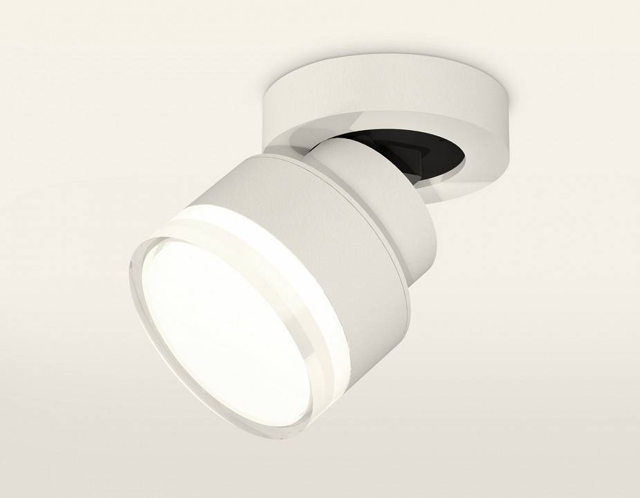 Спот Ambrella Light XM XM8101028