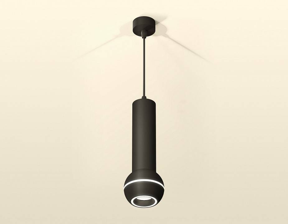 Подвесной светильник Ambrella Light XP XP11020014