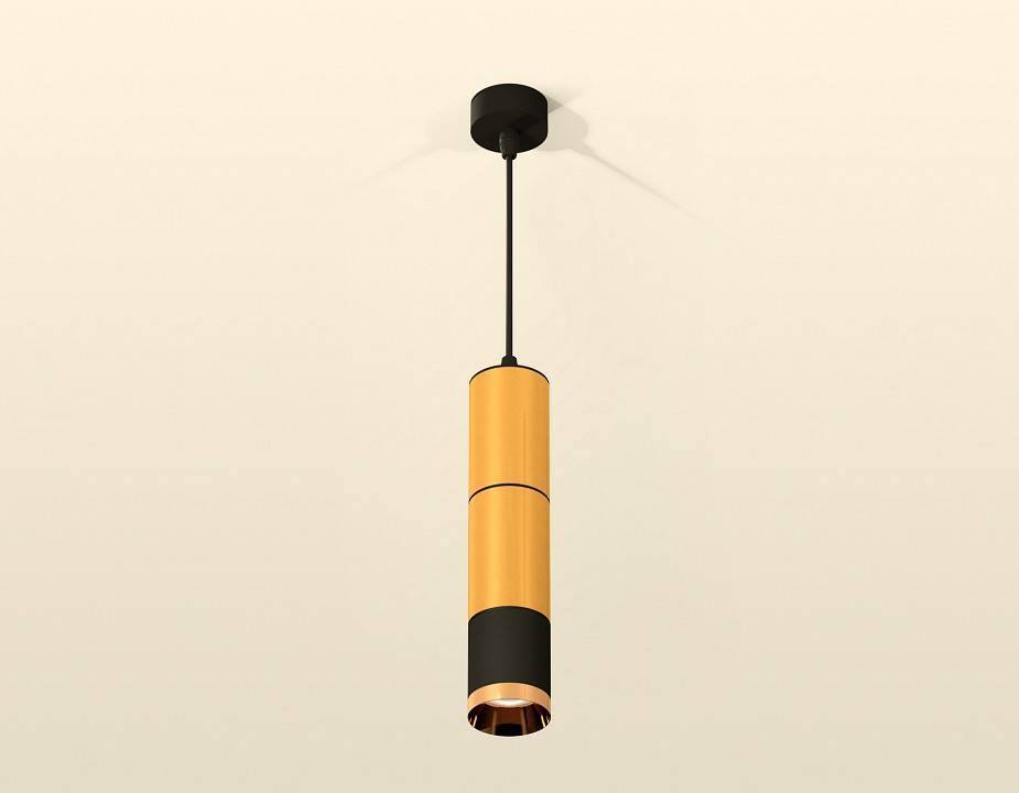 Подвесной светильник Ambrella Light XP XP6302020