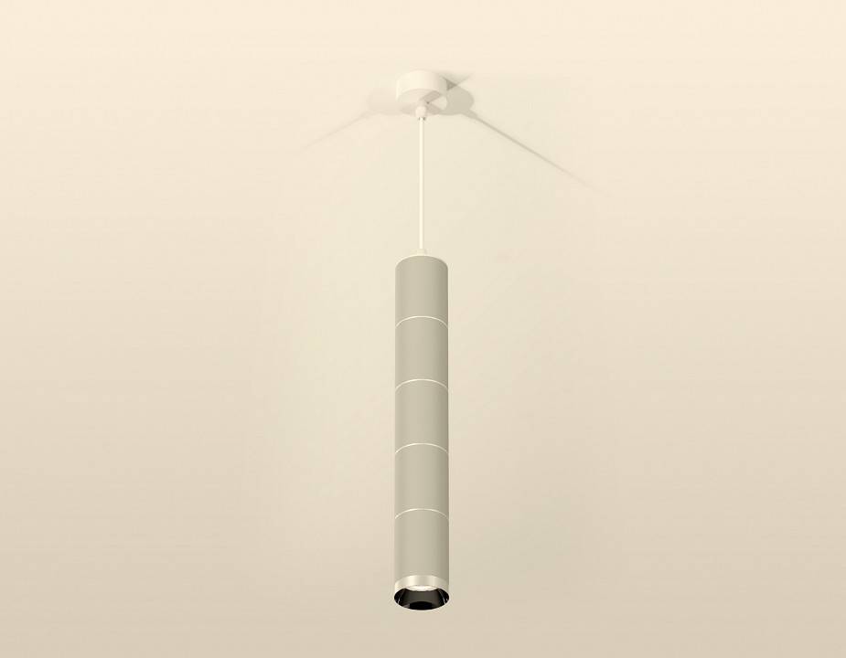Подвесной светильник Ambrella Light XP XP6314001