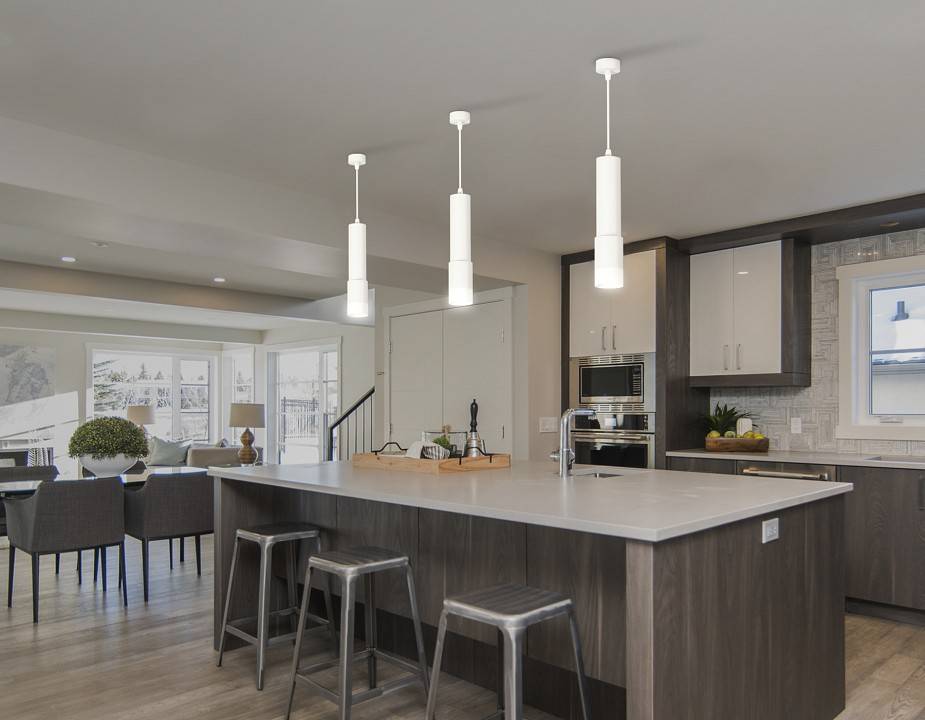 Подвесной светильник Ambrella Light XP XP7401020