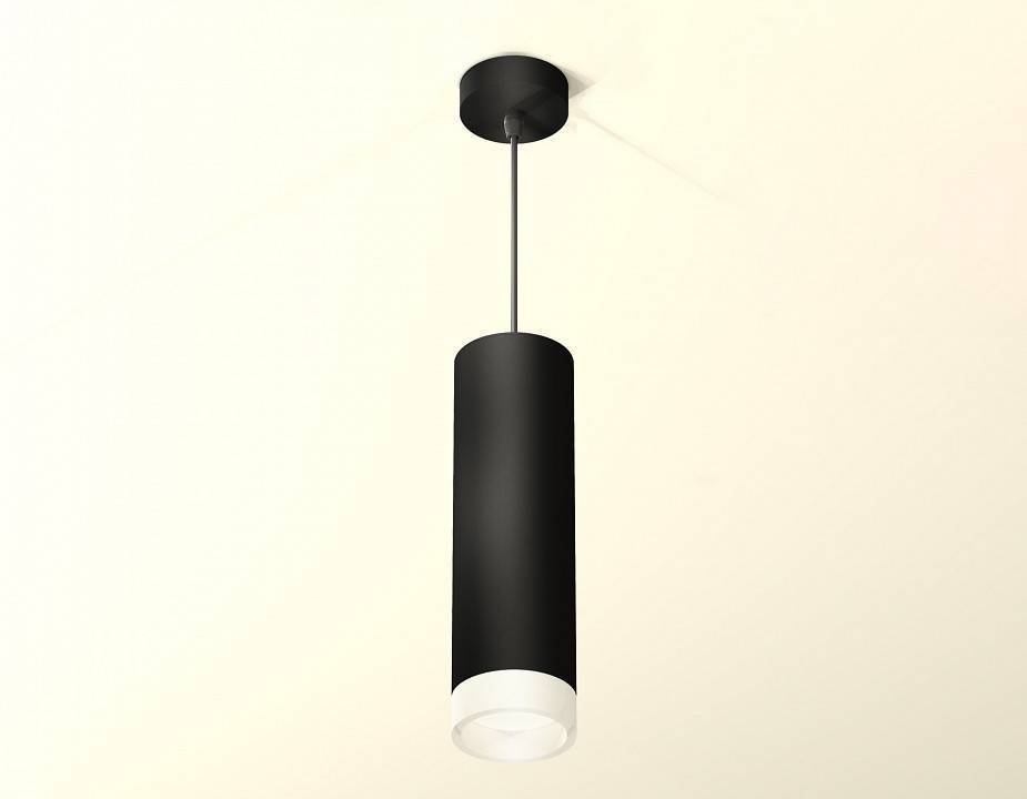 Подвесной светильник Ambrella Light XP XP8192002