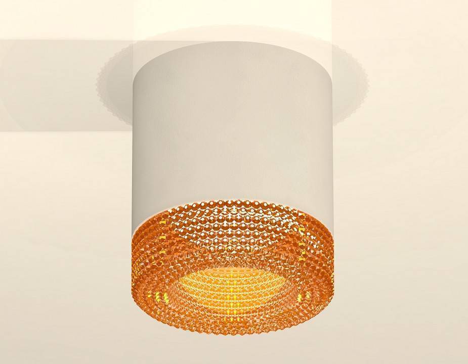 Накладной светильник Ambrella Light XS XS7401024