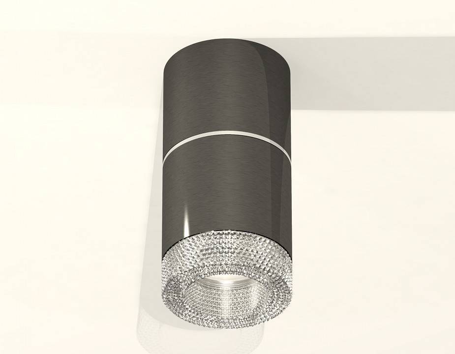 Накладной светильник Ambrella Light XS XS7403042