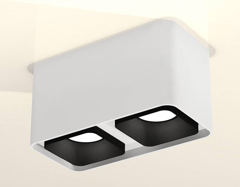 Накладной светильник Ambrella Light XS XS7850002