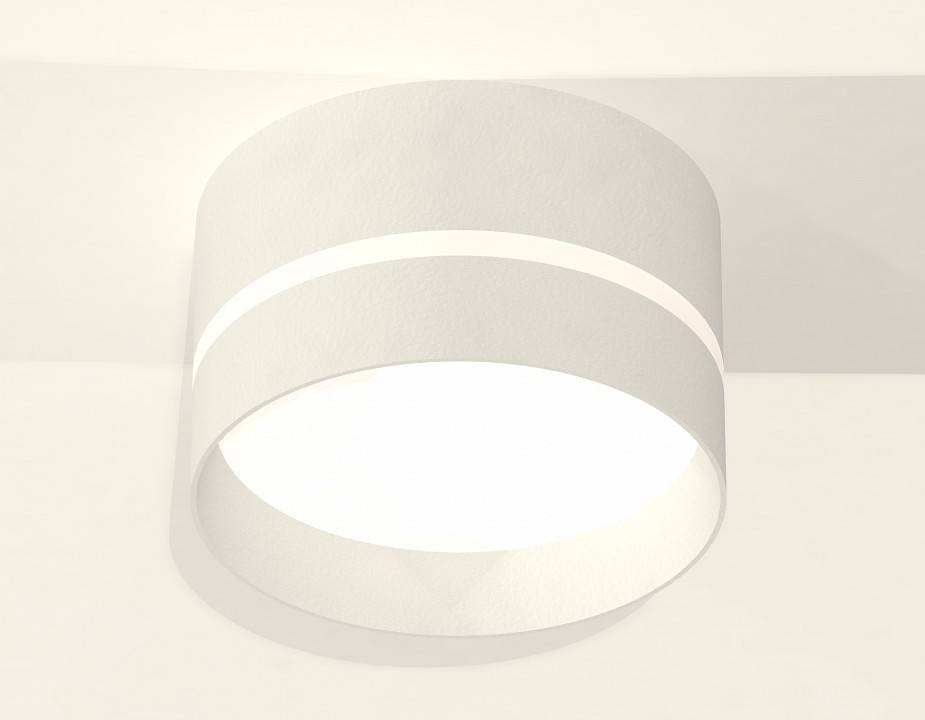 Накладной светильник Ambrella Light XS XS8101020