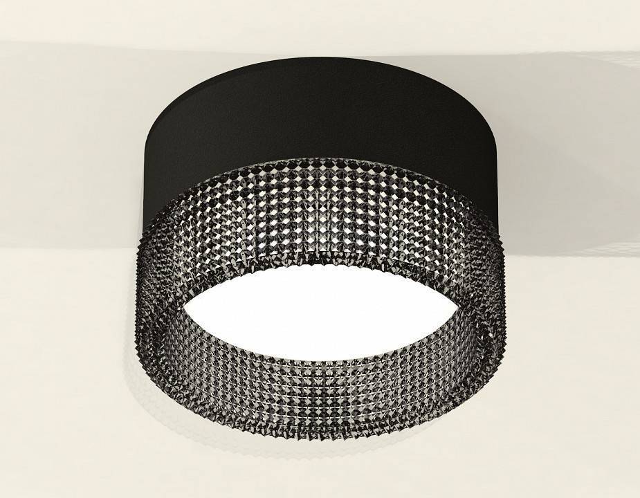 Накладной светильник Ambrella Light XS XS8102031