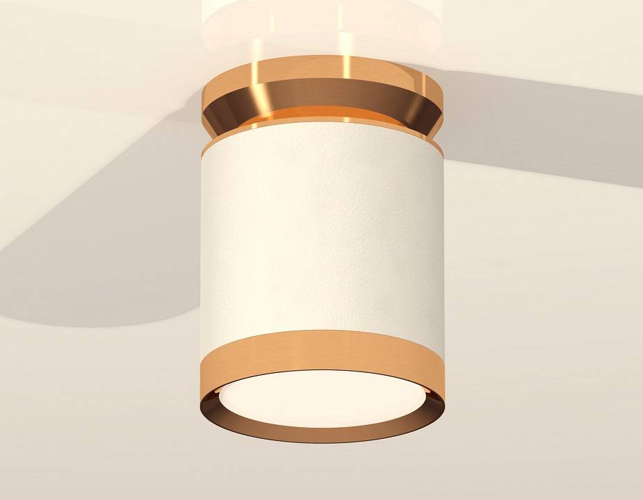 Накладной светильник Ambrella Light XS XS8141030