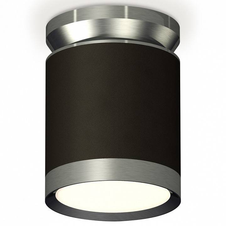 Накладной светильник Ambrella light XS XS8142040 LED 40 Вт