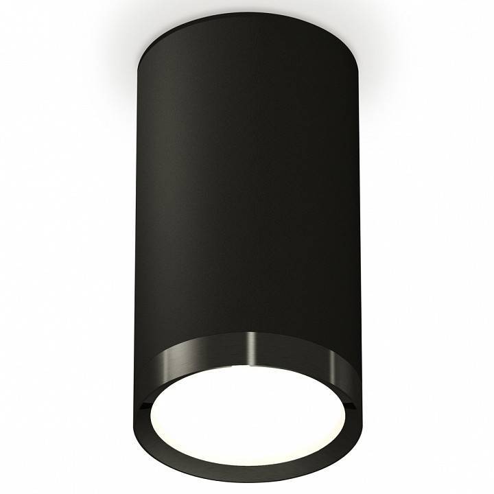 Накладной светильник Ambrella Light XS XS8162001