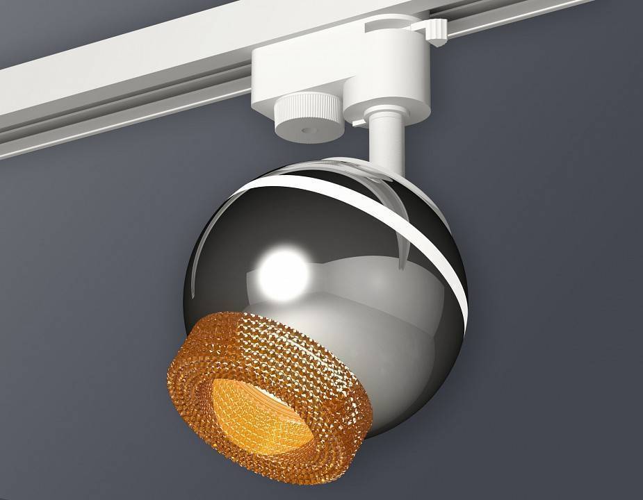 Светильник на штанге Ambrella Light XT XT1104005
