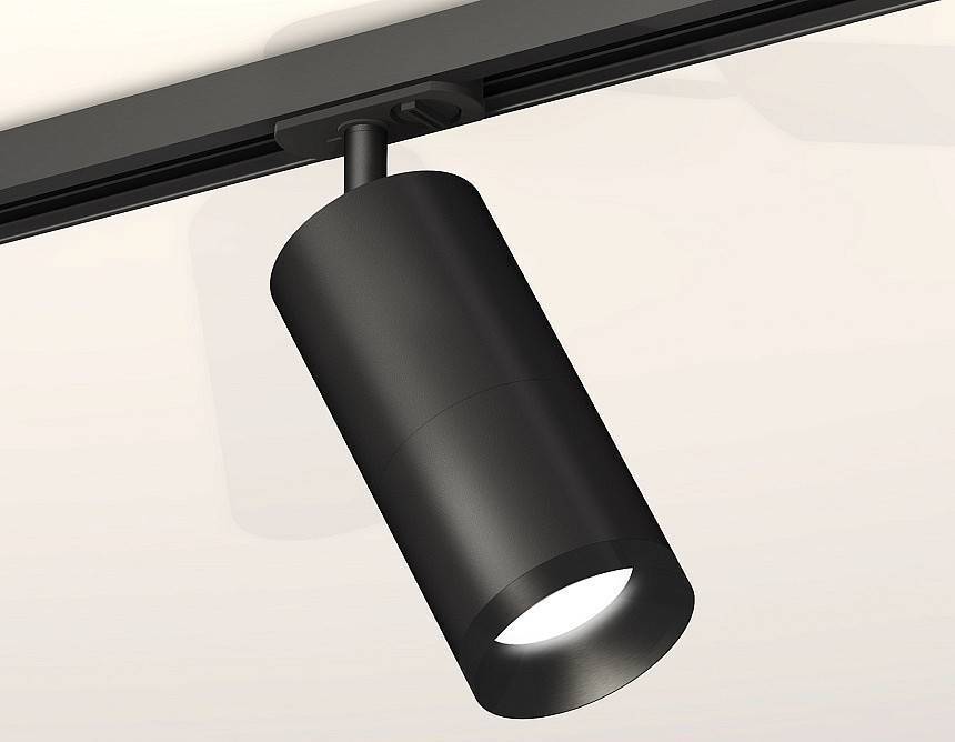 Светильник на штанге Ambrella Light XT XT7402100