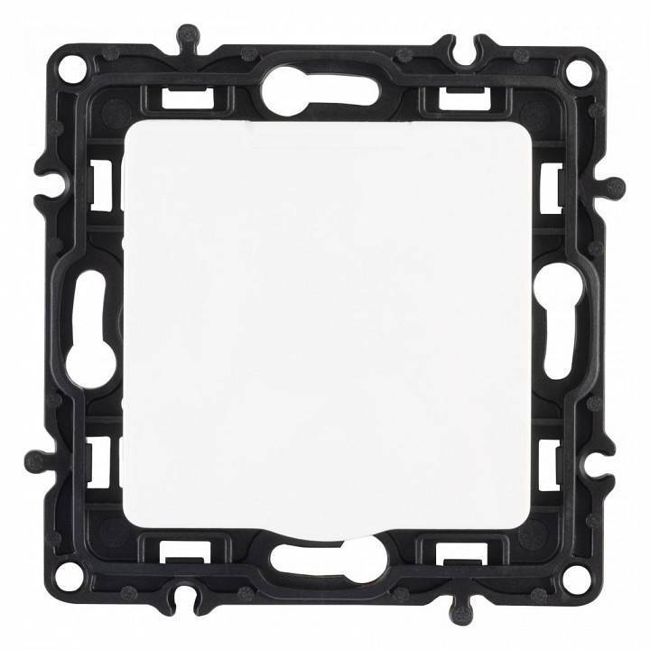 Розетка влагозащищенная с заземлением и со шторкой с крышкой Arte Milano am-217 217.41-1.white