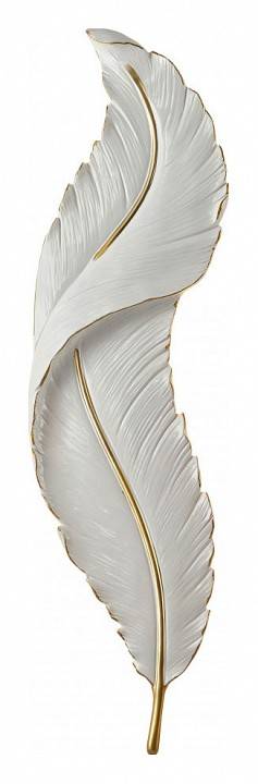 Накладной светильник Arte Milano AM-268101 27 Вт D180 H880 мм 3000-6000 K Wh 269101/D180/H880/27W/3-6K Wh