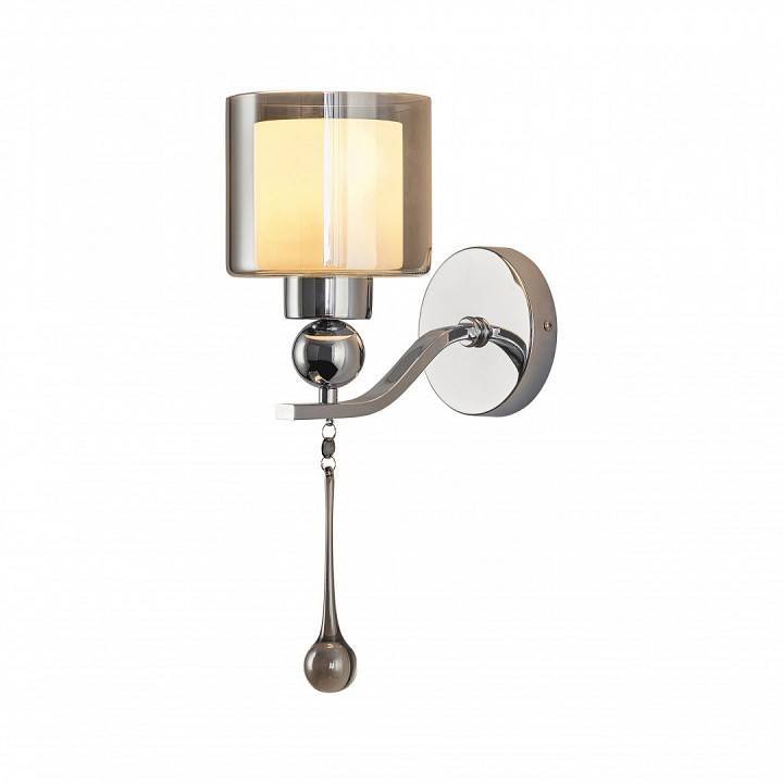 Бра Arte Milano Neapolis-79207 279207/1B Ni