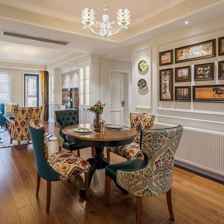 Подвесная люстра Arte Milano Florentia-3097 3 ламп 303097/3 Wh/Gd