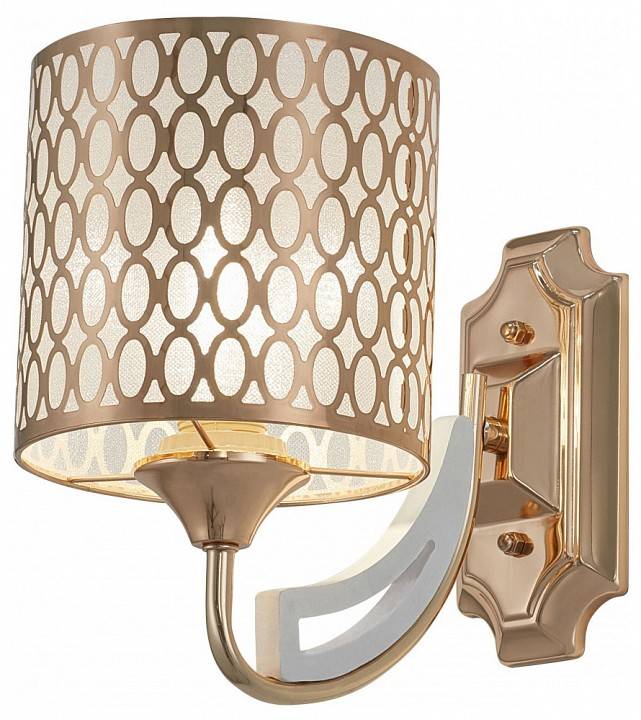 Бра Arte Milano Florentia 303387/1W Wh/Gd